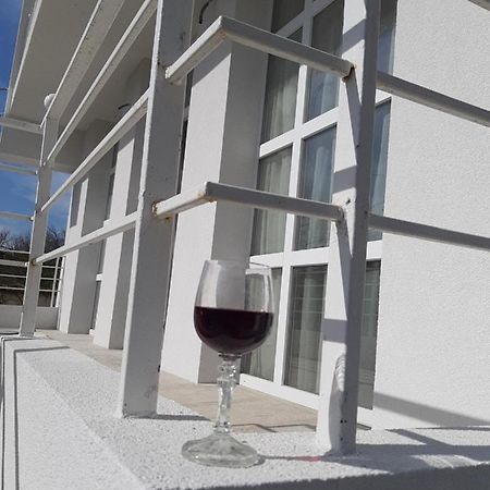Apartament Cosa-Nostra Hajdúszoboszló Zewnętrze zdjęcie