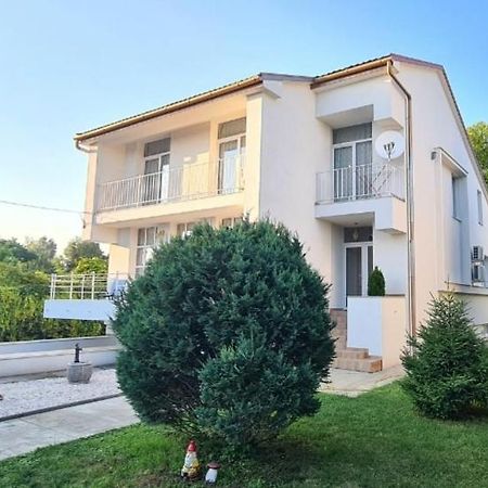 Apartament Cosa-Nostra Hajdúszoboszló Zewnętrze zdjęcie