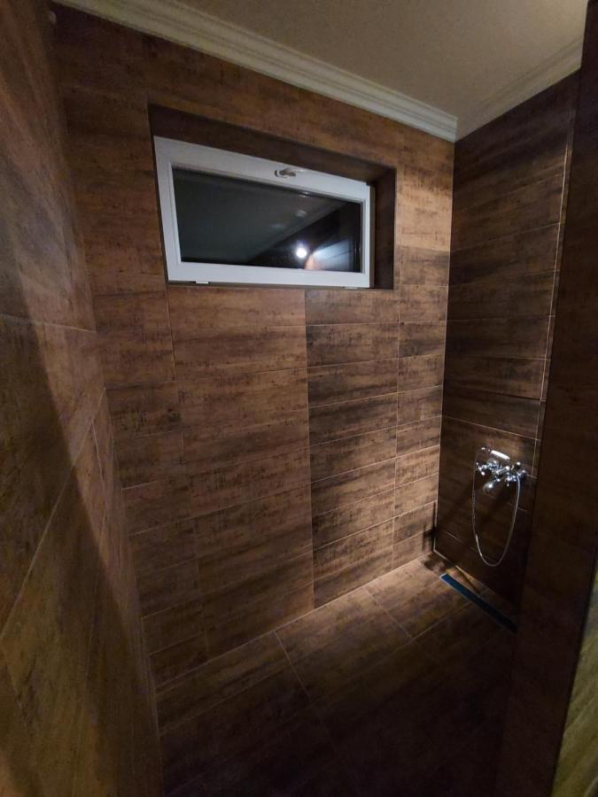 Apartament Cosa-Nostra Hajdúszoboszló Zewnętrze zdjęcie
