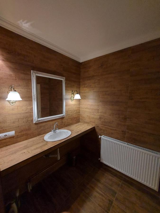 Apartament Cosa-Nostra Hajdúszoboszló Zewnętrze zdjęcie