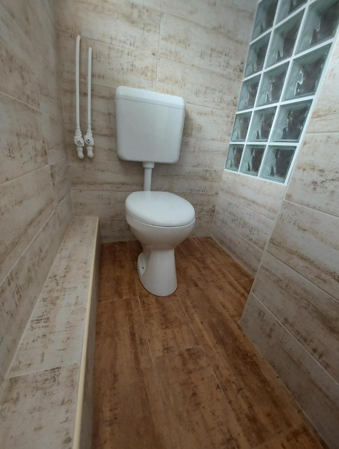 Apartament Cosa-Nostra Hajdúszoboszló Zewnętrze zdjęcie