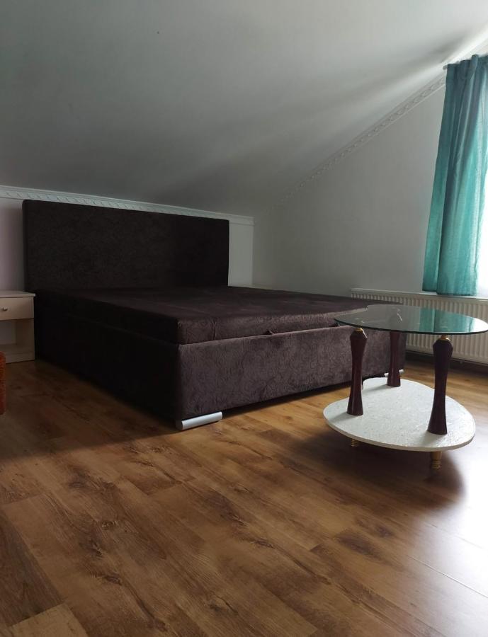 Apartament Cosa-Nostra Hajdúszoboszló Pokój zdjęcie