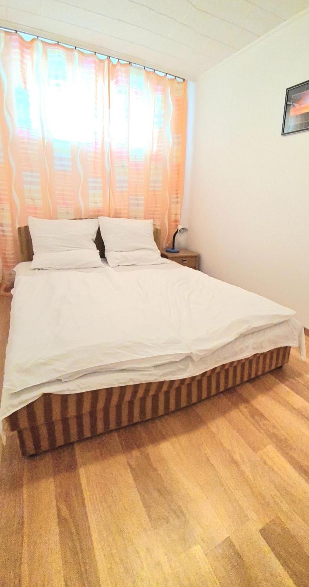 Apartament Cosa-Nostra Hajdúszoboszló Pokój zdjęcie