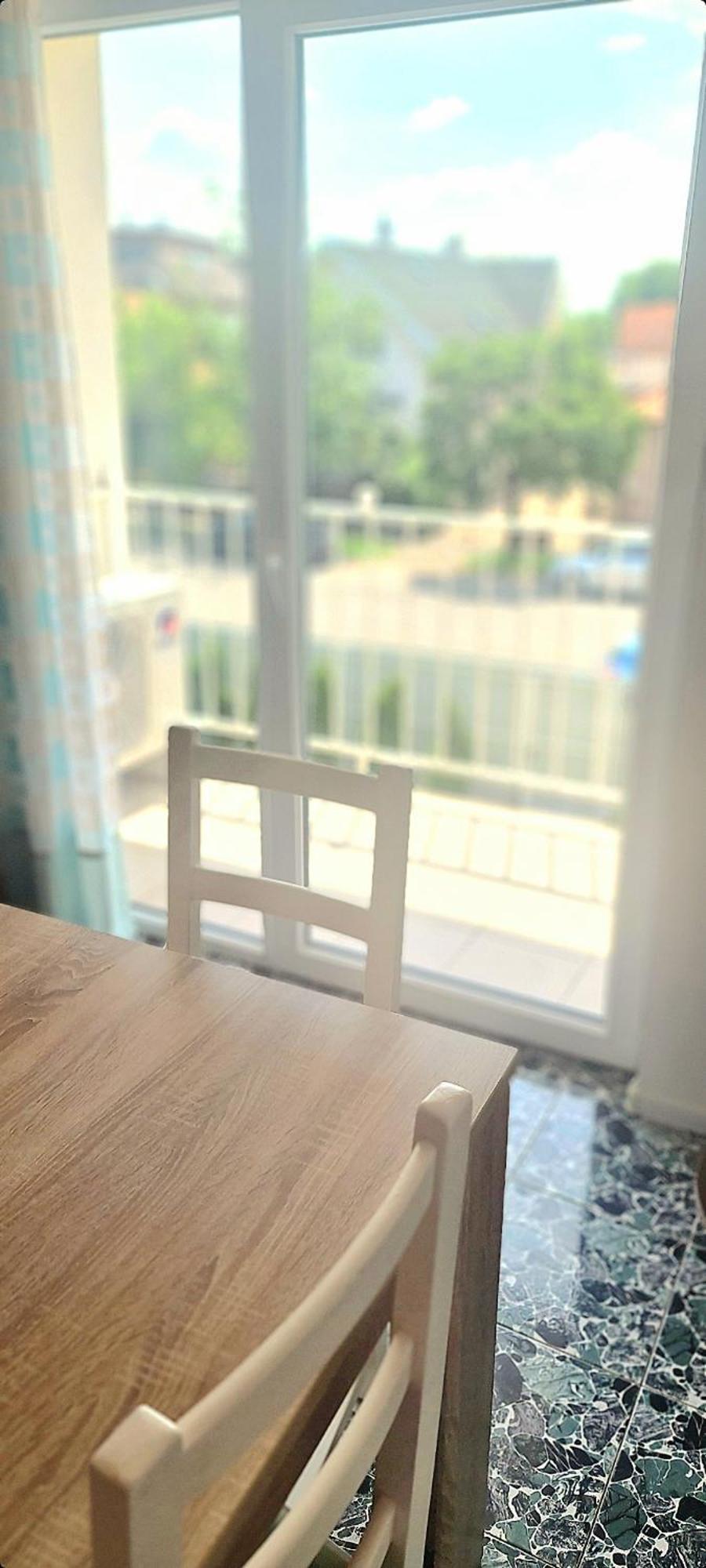 Apartament Cosa-Nostra Hajdúszoboszló Pokój zdjęcie