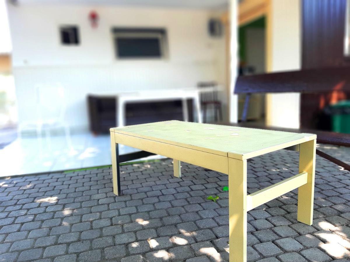 Apartament Cosa-Nostra Hajdúszoboszló Zewnętrze zdjęcie